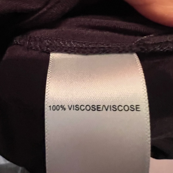 CHIC by Jacob Black Jumper, Sz M - Picture 6 of 6